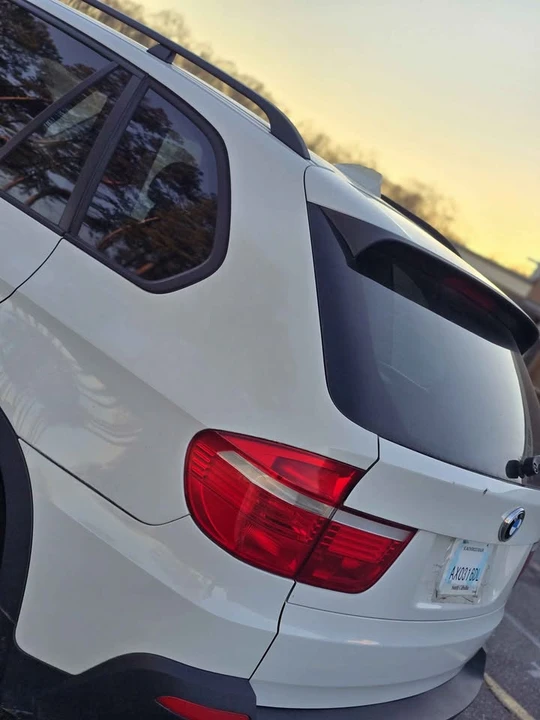 2009 BMW E70 X5 - Image 7 of 13