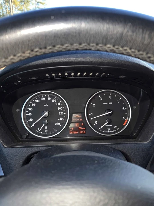 2009 BMW E70 X5 - Image 12 of 13