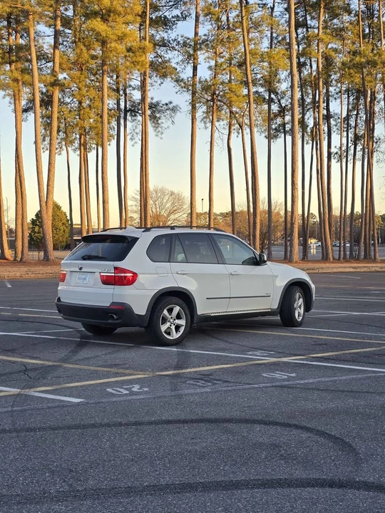 2009 BMW E70 X5 - Image 11 of 13