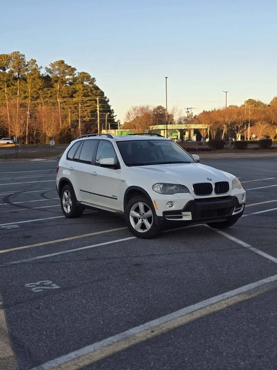 2009 BMW E70 X5 - Image 13 of 13