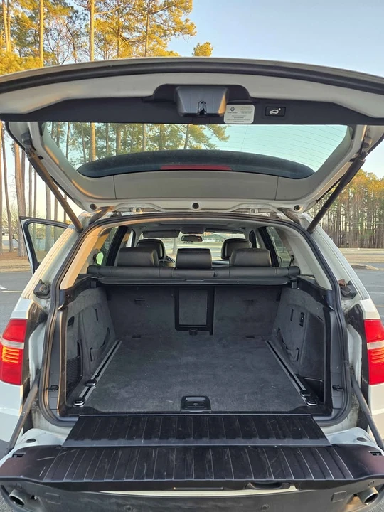 2009 BMW E70 X5 - Image 2 of 13
