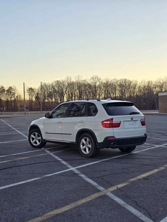 2009 BMW E70 X5 - Image 9 of 13