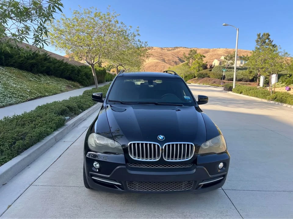 2009 BMW E70 X5 - Image 7 of 14