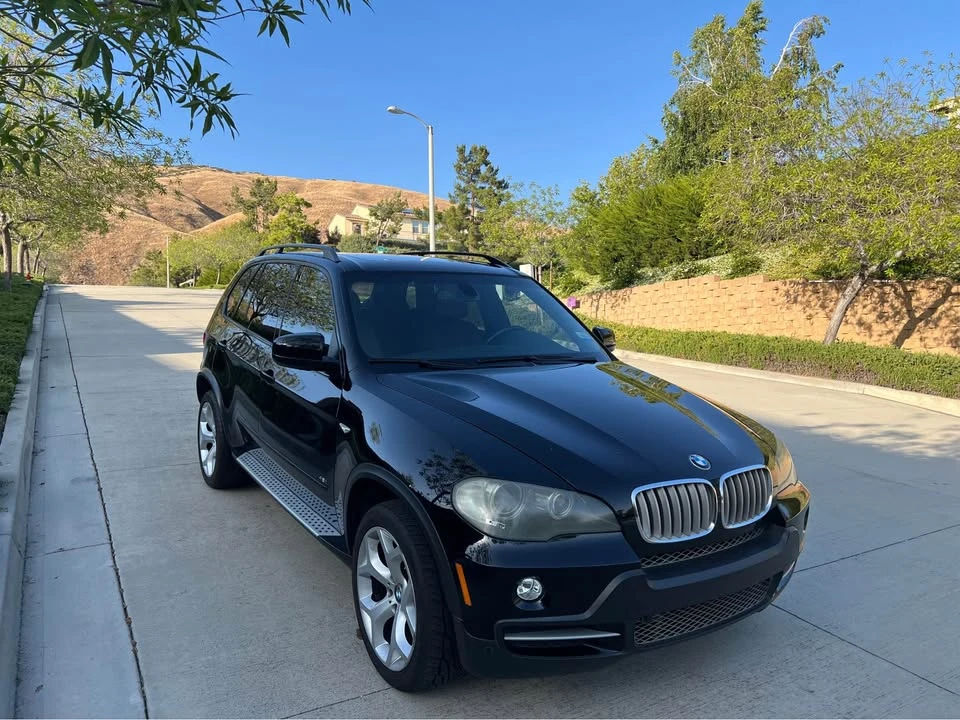 2009 BMW E70 X5 - Image 2 of 14