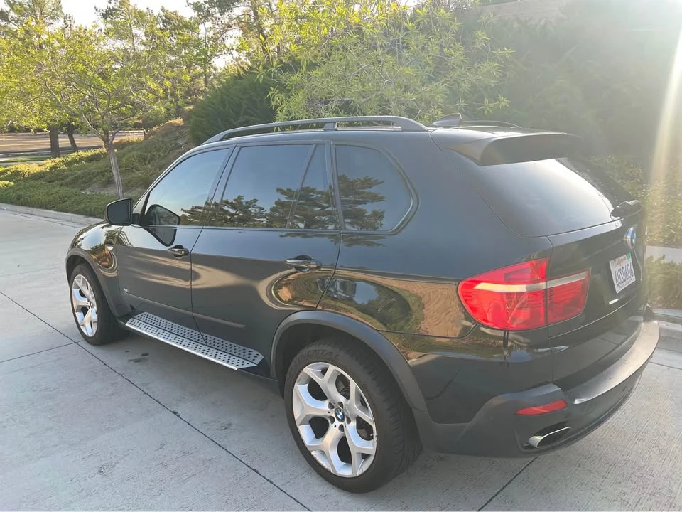 2009 BMW E70 X5 - Image 4 of 14