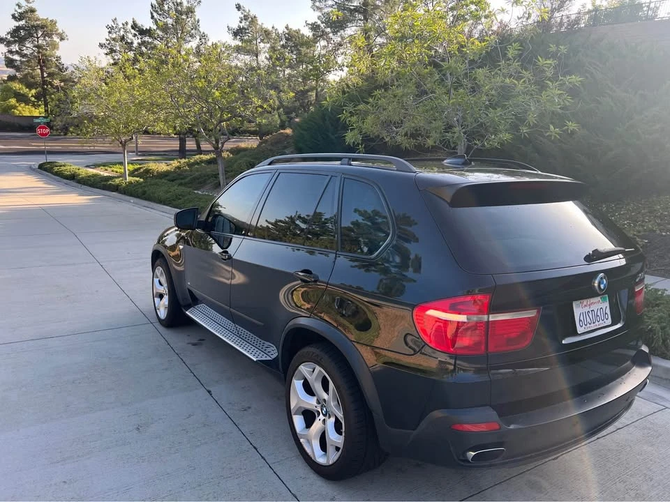 2009 BMW E70 X5 - Image 3 of 14