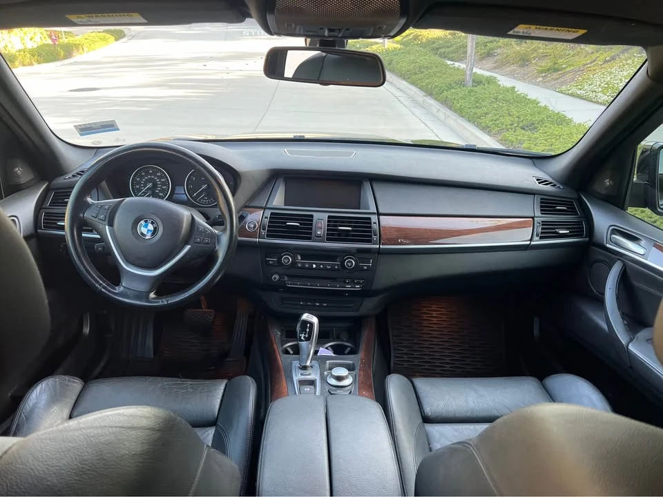 2009 BMW E70 X5 - Image 14 of 14