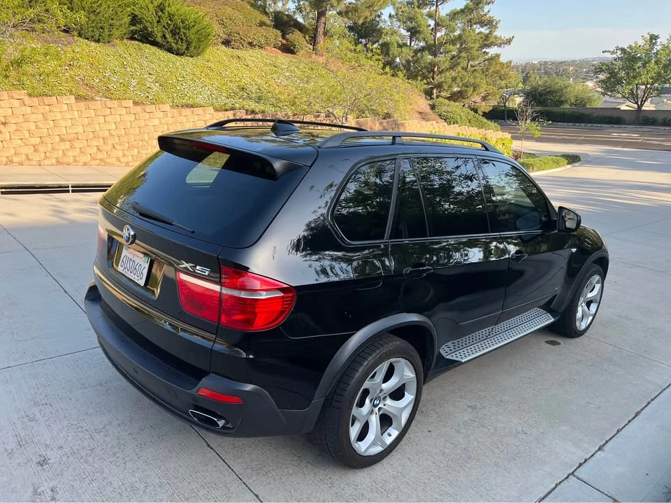 2009 BMW E70 X5 - Image 5 of 14