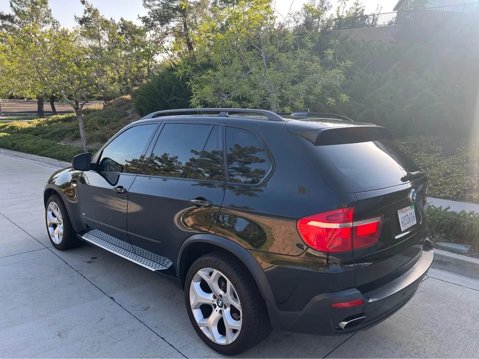 2009 BMW E70 X5 - Image 11 of 14