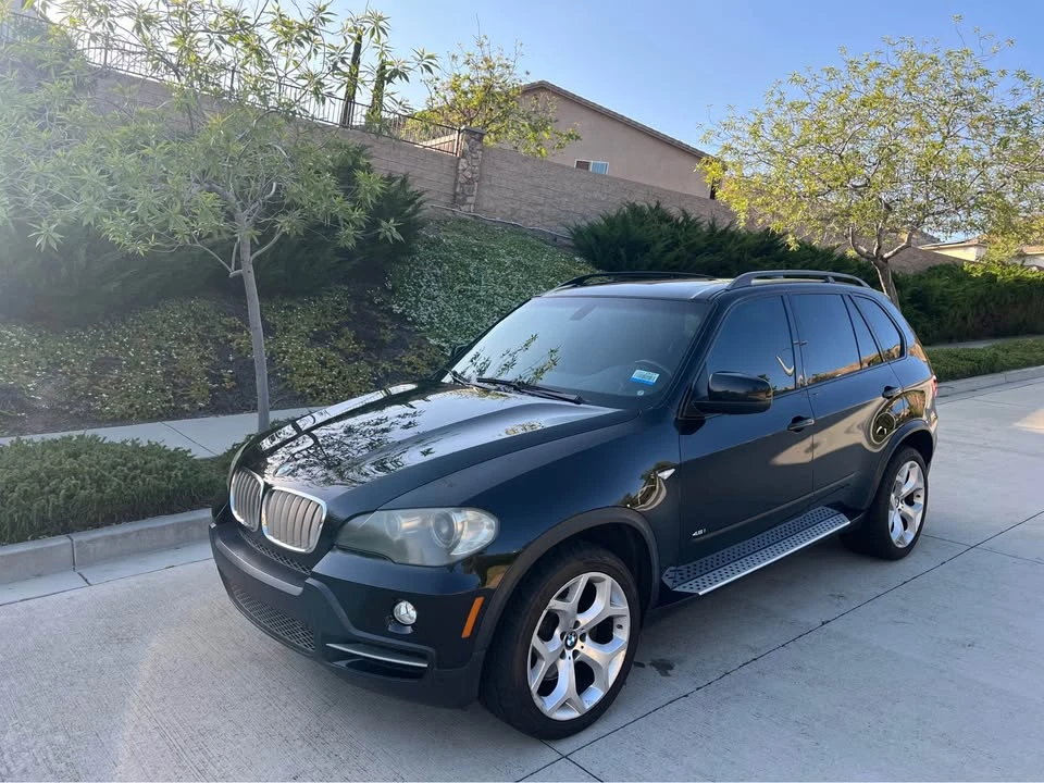 2009 BMW E70 X5 - Image 6 of 14