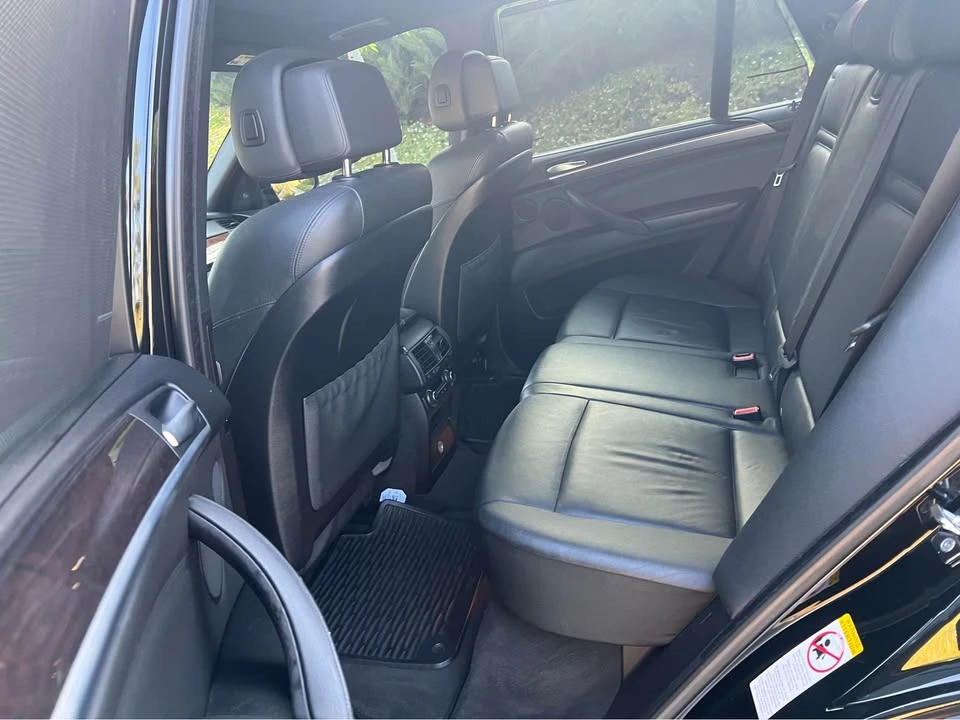 2009 BMW E70 X5 - Image 10 of 14