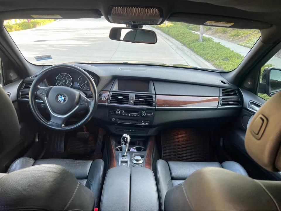 2009 BMW E70 X5 - Image 8 of 14