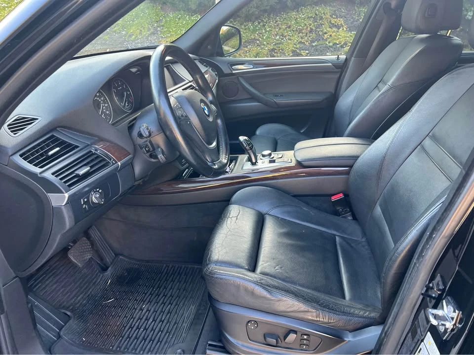 2009 BMW E70 X5 - Image 12 of 14