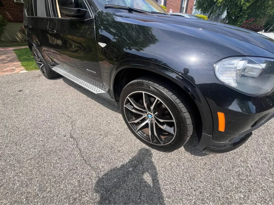 2009 BMW E70 X5 - Image 4 of 16