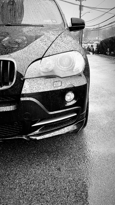 2009 BMW E70 X5 - Image 14 of 16