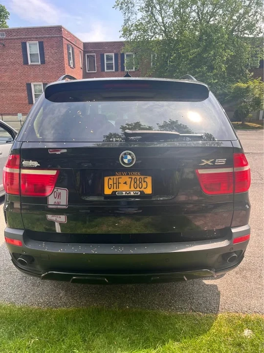 2009 BMW E70 X5 - Image 12 of 16