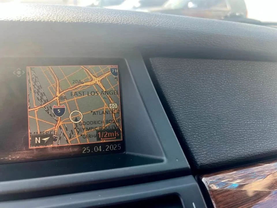 2009 BMW E70 X5 - Image 10 of 10
