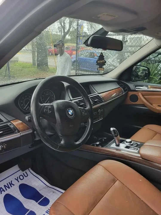 2009 BMW E70 X5 - Image 2 of 7