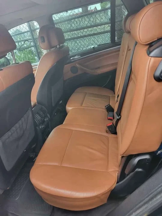 2009 BMW E70 X5 - Image 7 of 7