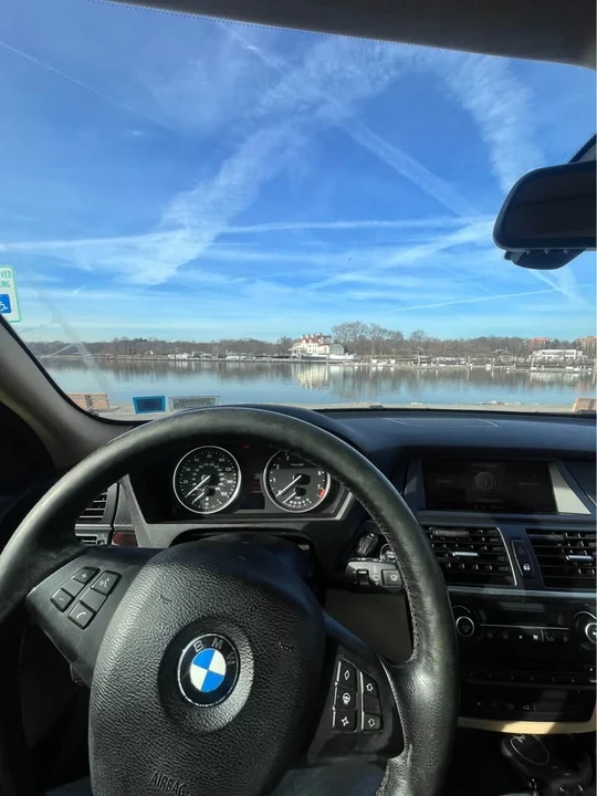 2009 BMW E70 X5 - Image 15 of 16