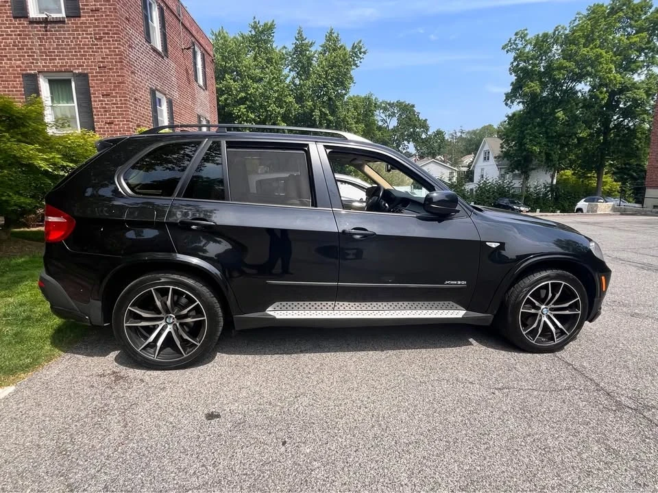 2009 BMW E70 X5 - Image 3 of 16