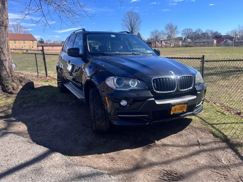 2009 BMW E70 X5 - Image 13 of 16