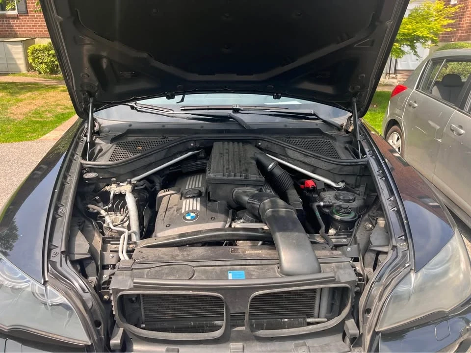 2009 BMW E70 X5 - Image 2 of 16