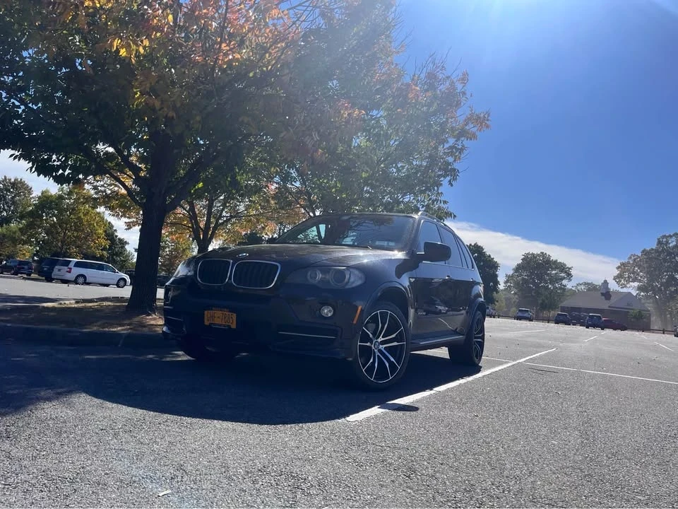 2009 BMW E70 X5 - Image 16 of 16