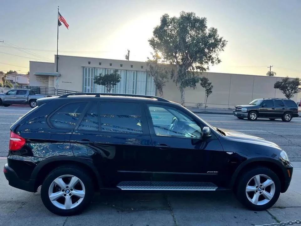 2009 BMW E70 X5 - Image 4 of 10