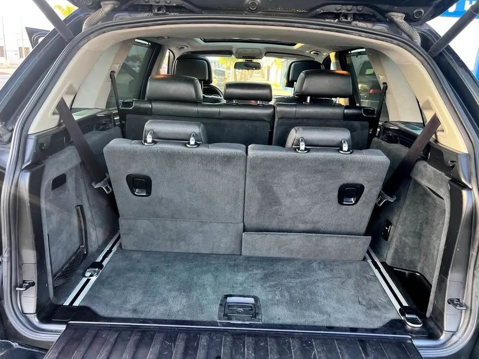 2009 BMW E70 X5 - Image 7 of 10