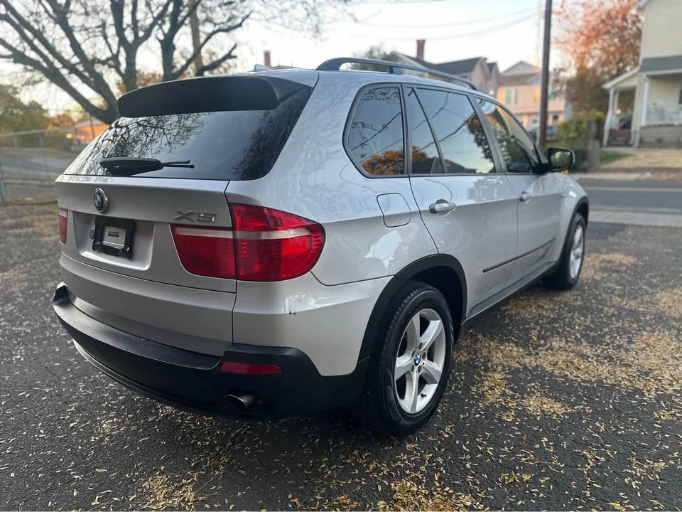 2009 BMW E70 X5 - Image 5 of 20