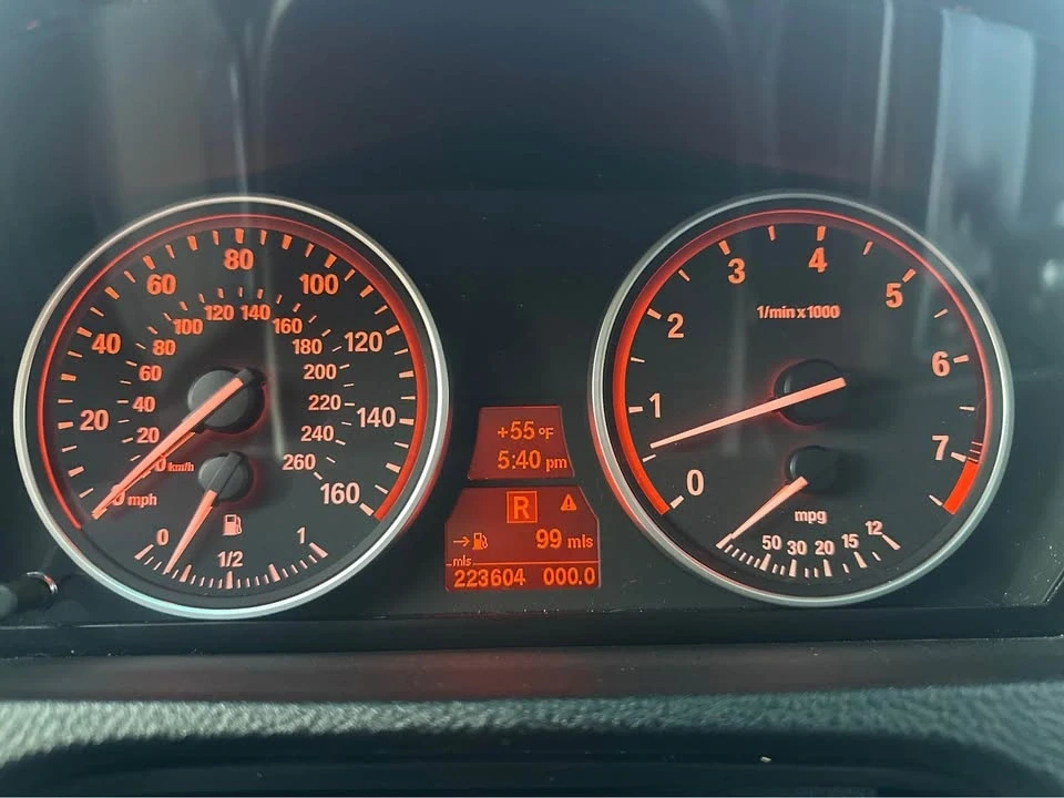 2009 BMW E70 X5 - Image 18 of 20