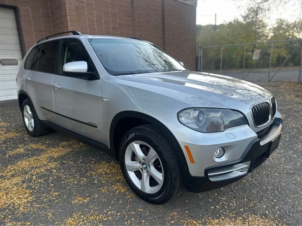 2009 BMW E70 X5 - Image 7 of 20