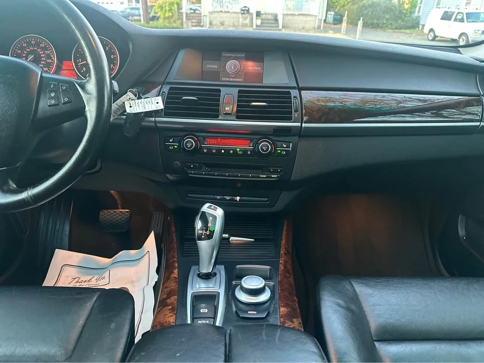 2009 BMW E70 X5 - Image 17 of 20