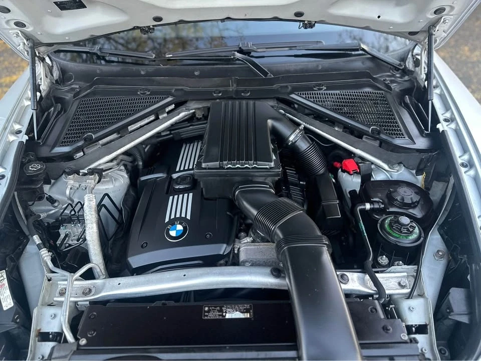 2009 BMW E70 X5 - Image 9 of 20