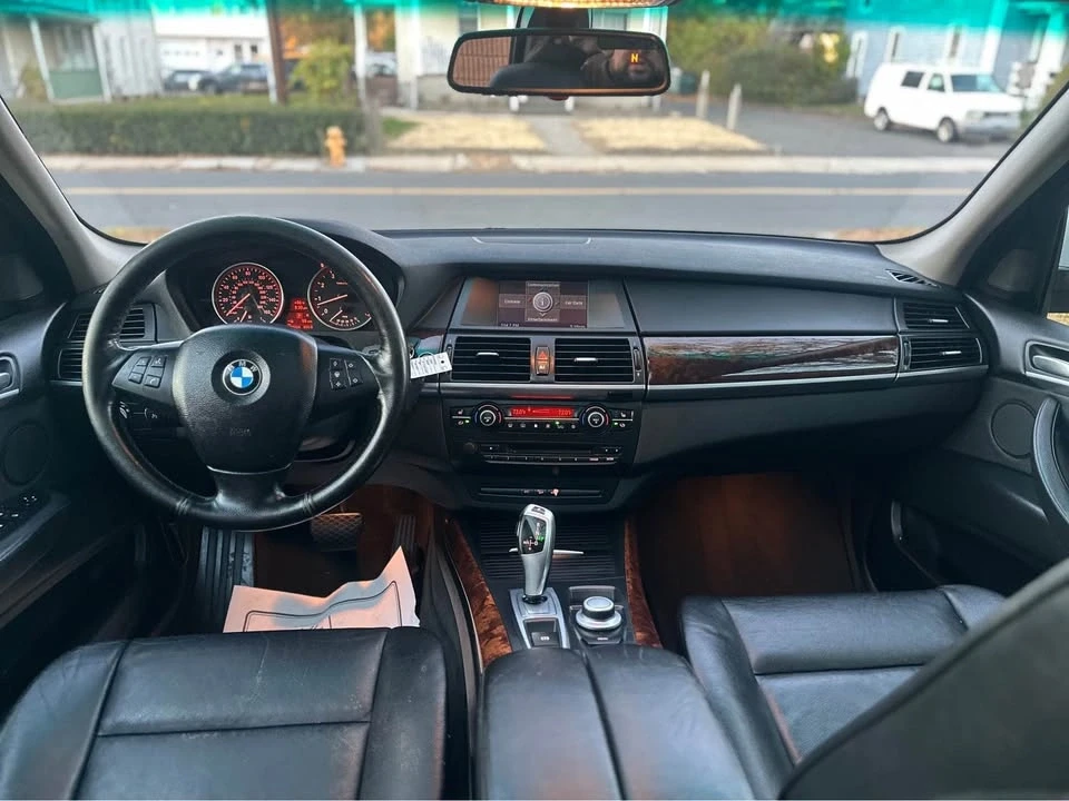 2009 BMW E70 X5 - Image 10 of 20