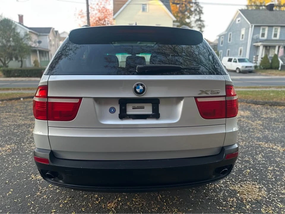 2009 BMW E70 X5 - Image 4 of 20