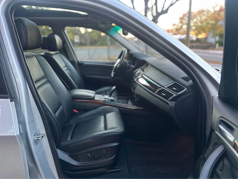 2009 BMW E70 X5 - Image 12 of 20