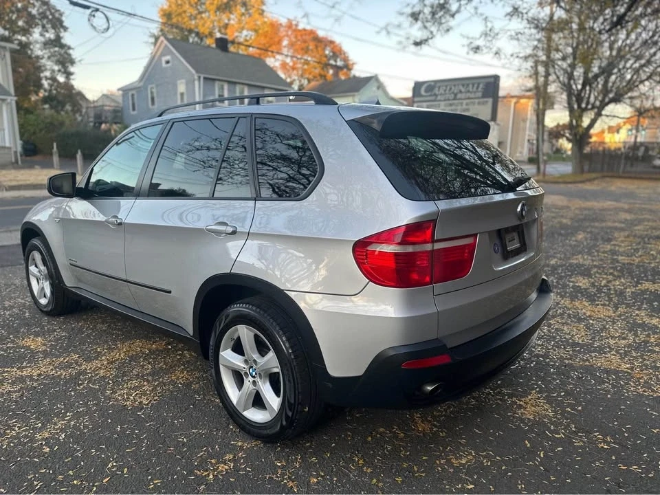 2009 BMW E70 X5 - Image 3 of 20