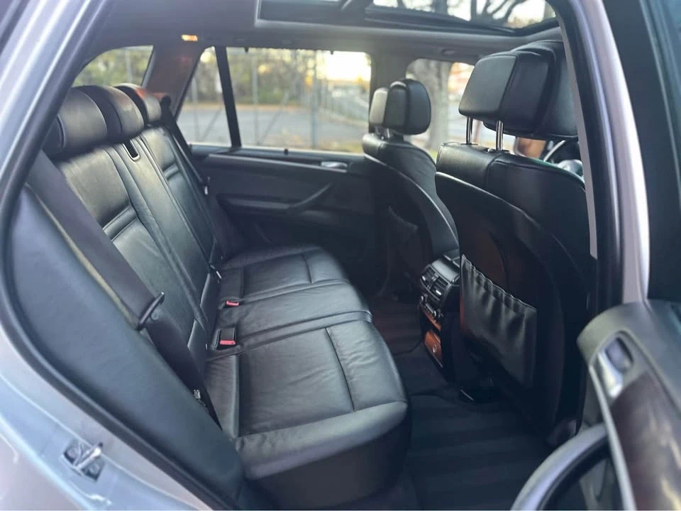 2009 BMW E70 X5 - Image 13 of 20