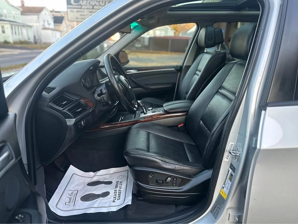 2009 BMW E70 X5 - Image 11 of 20