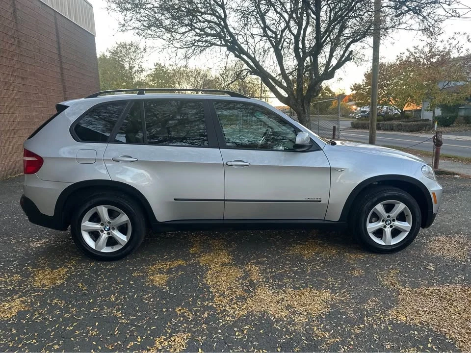 2009 BMW E70 X5 - Image 6 of 20