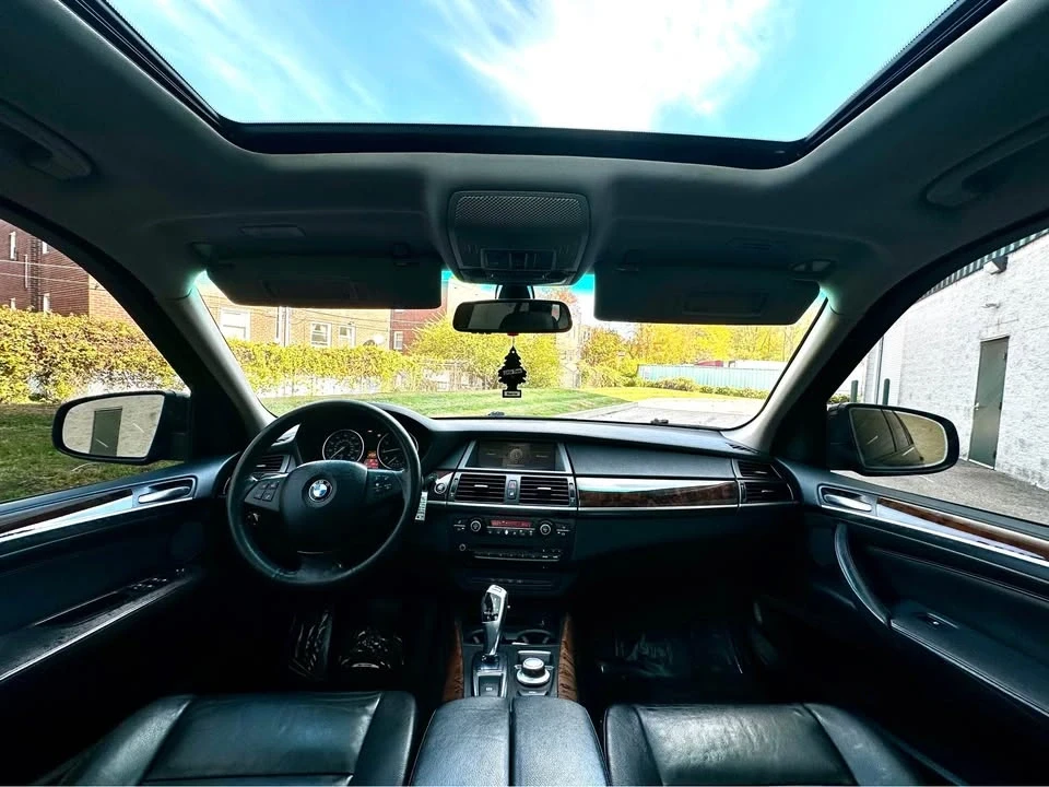 2009 BMW E70 X5 - Image 14 of 19