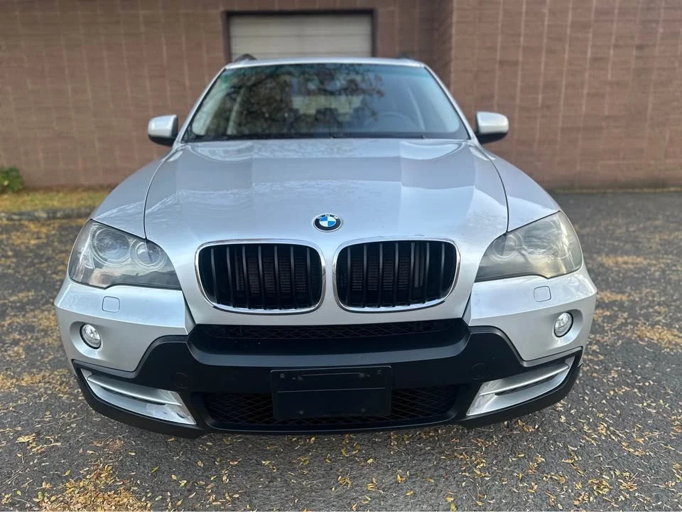 2009 BMW E70 X5 - Image 8 of 20