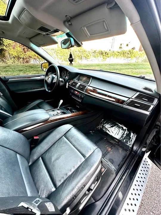 2009 BMW E70 X5 - Image 11 of 19