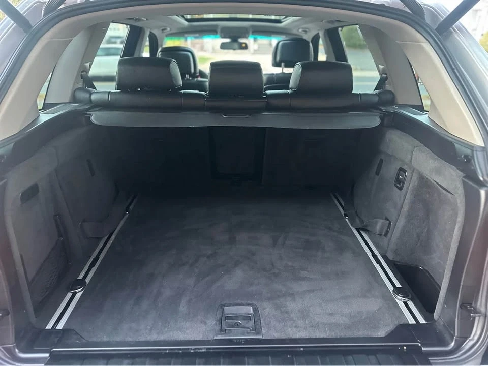 2009 BMW E70 X5 - Image 15 of 20