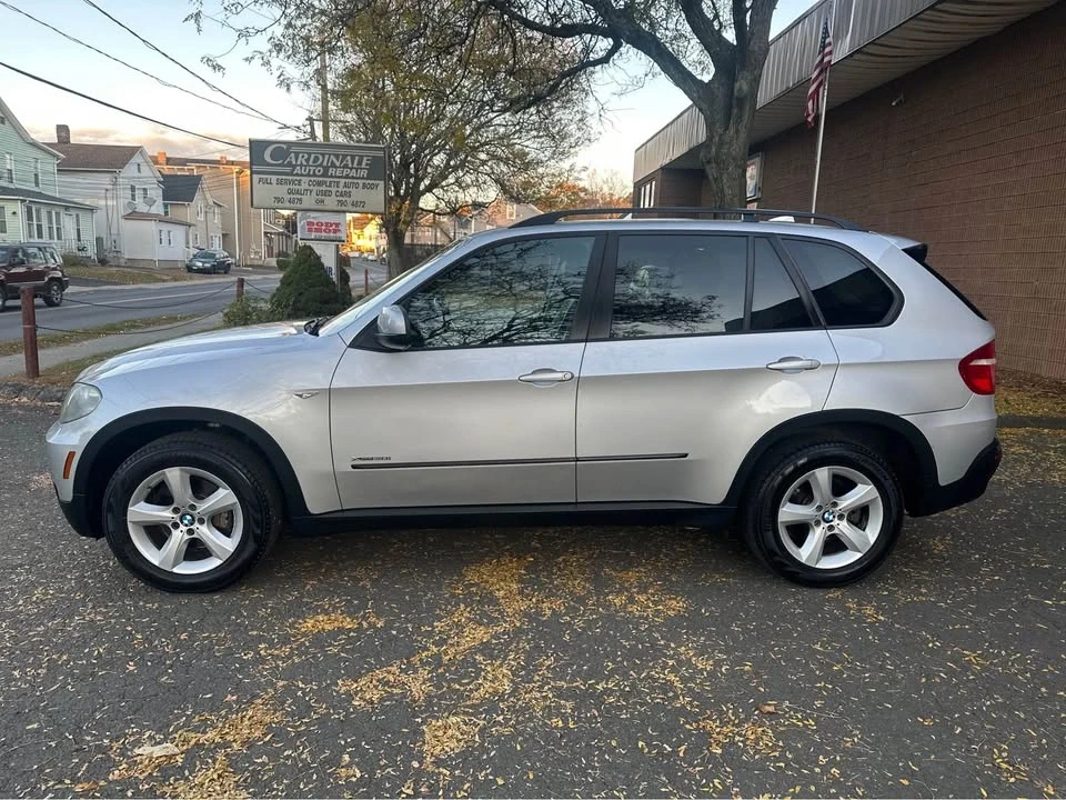 2009 BMW E70 X5 - Image 2 of 20