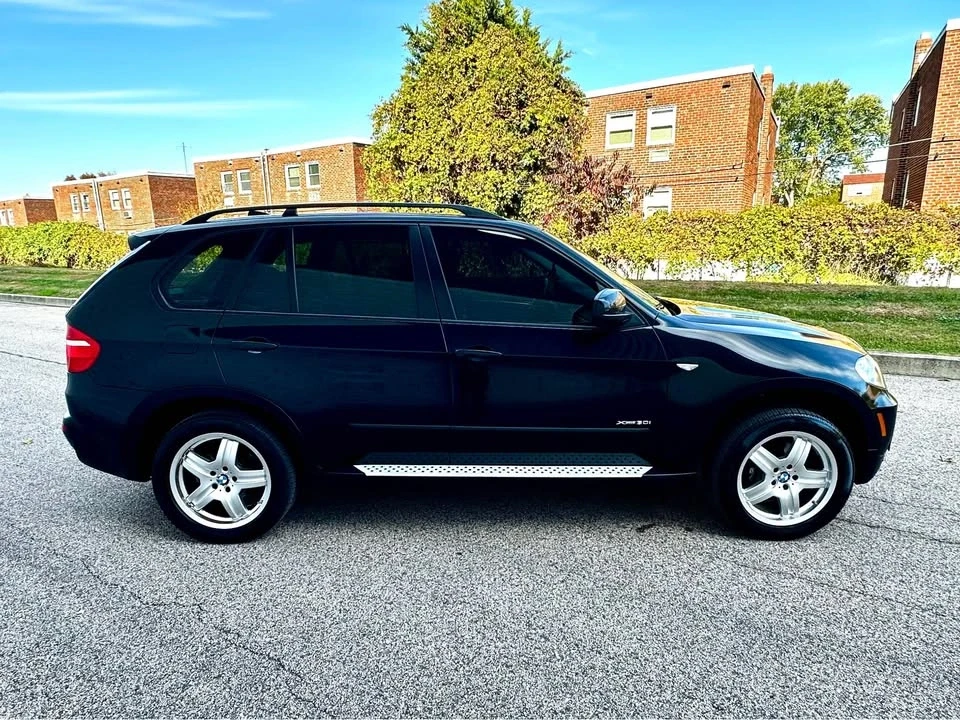 2009 BMW E70 X5 - Image 8 of 19