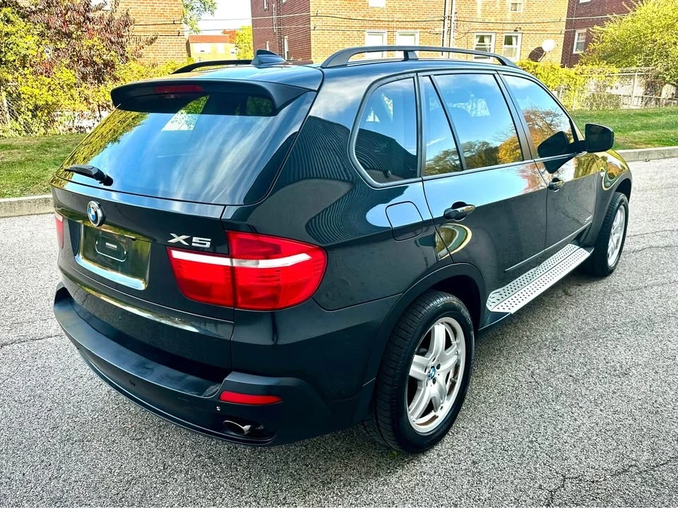 2009 BMW E70 X5 - Image 7 of 19