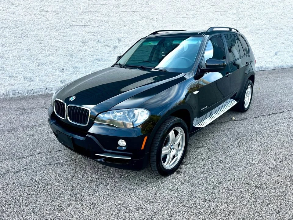 2009 BMW E70 X5 - Image 3 of 19